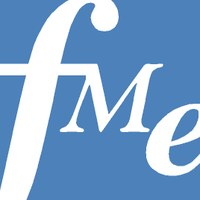 Logo FME quadrat